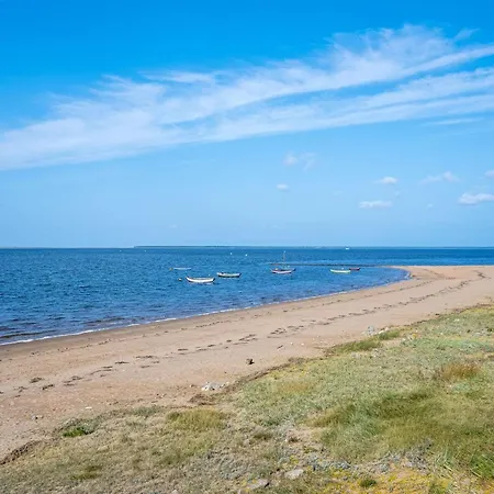 Bergulv By Interhome Apartment Esbjerg