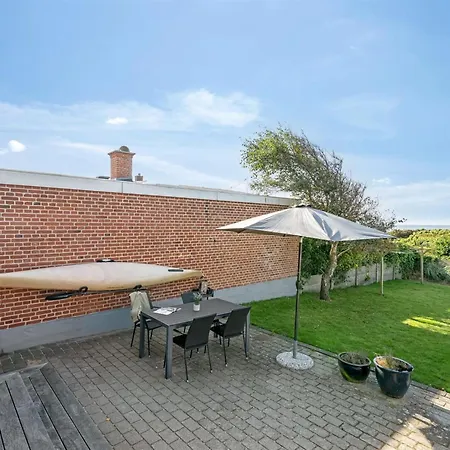 Bergulv By Interhome Esbjerg