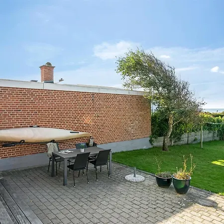 Bergulv By Interhome * Esbjerg