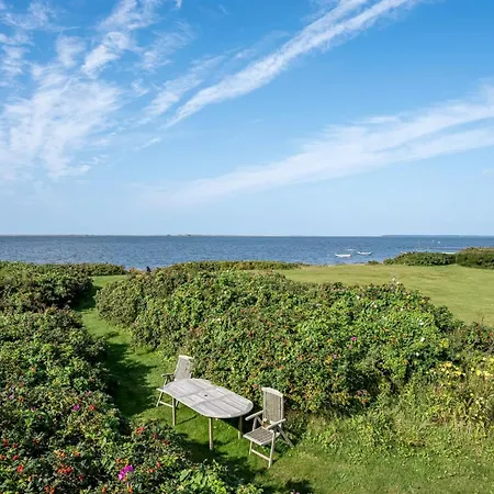 Bergulv By Interhome Apartment Esbjerg