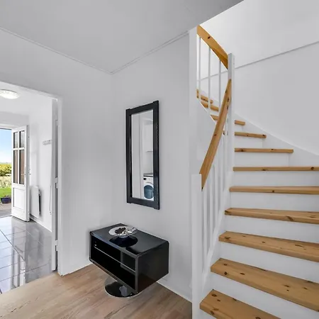 Apartment Bergulv By Interhome Esbjerg