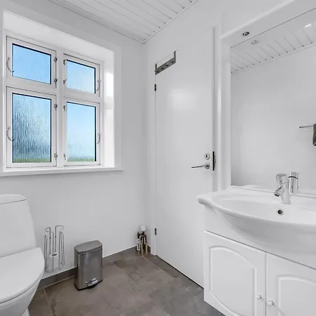 Bergulv By Interhome Esbjerg