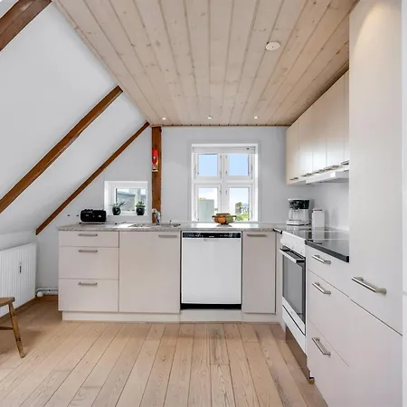 Bergulv By Interhome Apartment *