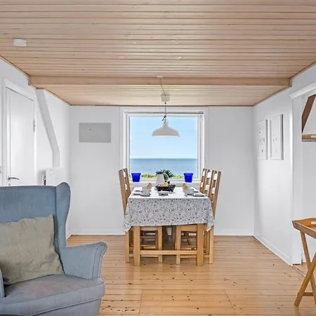 Apartment Bergulv By Interhome Esbjerg
