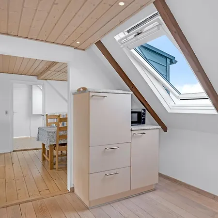 Bergulv By Interhome Apartment