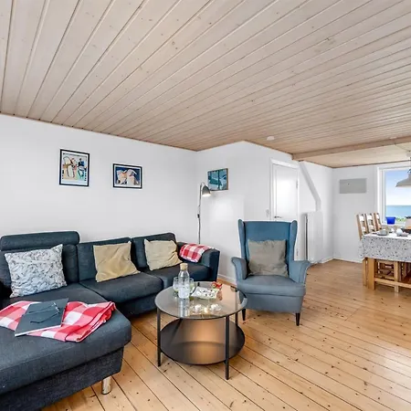 Bergulv By Interhome Apartment *