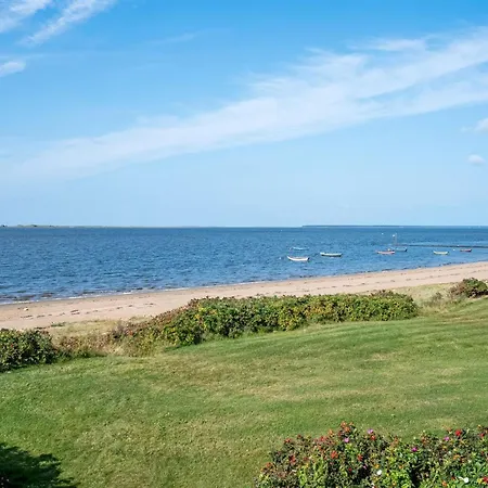 Bergulv By Interhome Apartment Esbjerg